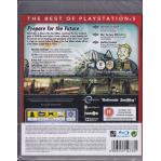 PlayStation 3 Fallout 3 - Game of the Year Edition (Essentials)